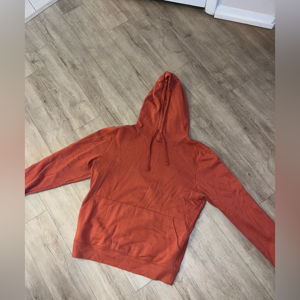 Richer Poorer Pullover Hoodie